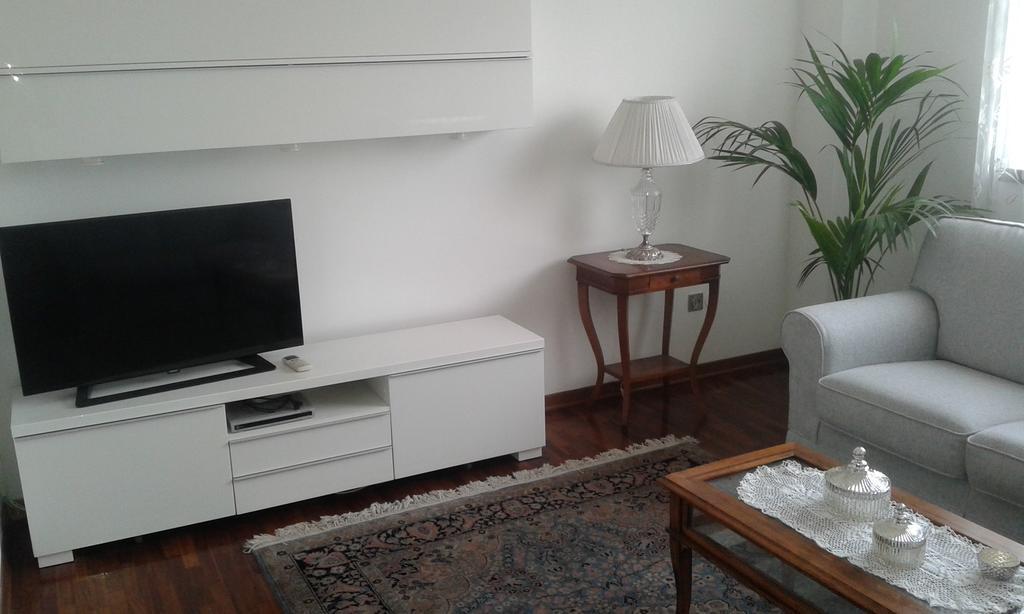 La Finestra Sul Mare Apartment Trieste Ngoại thất bức ảnh