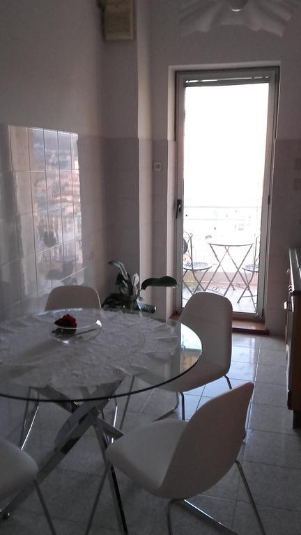 La Finestra Sul Mare Apartment Trieste Ngoại thất bức ảnh